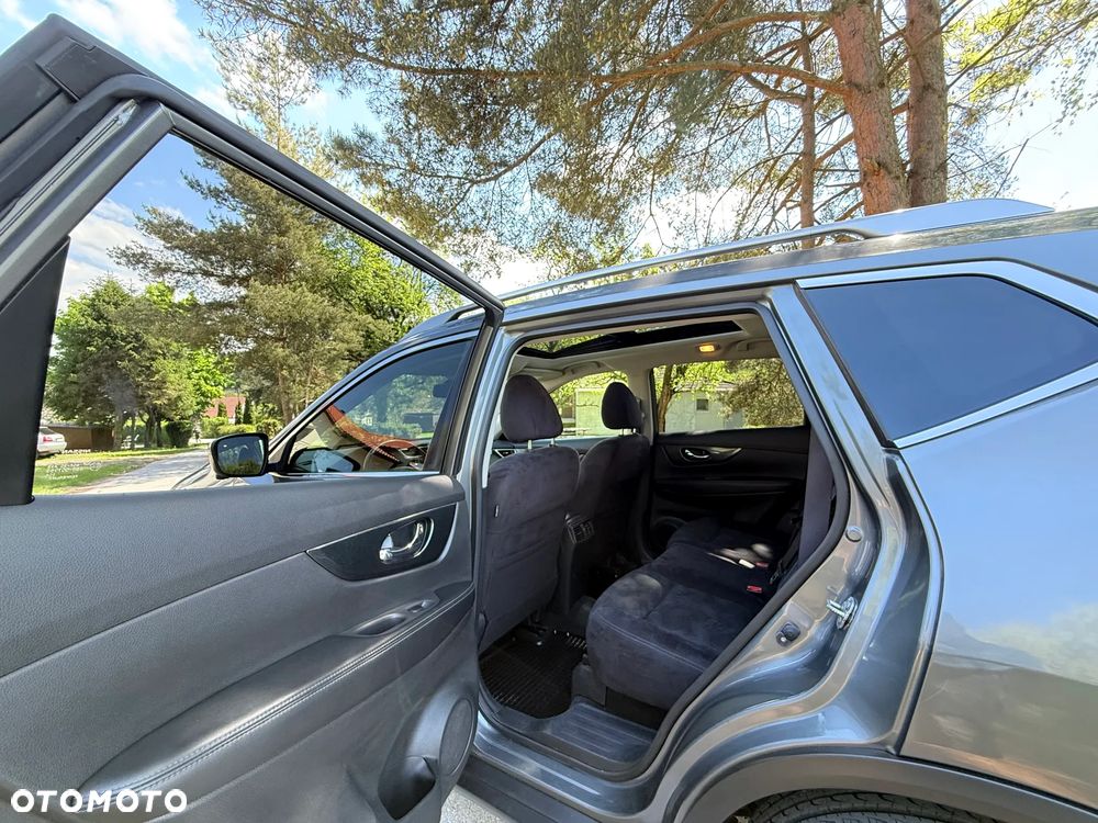Nissan X-Trail 1.6 DCi N-Connecta 4WD EU6 - 23