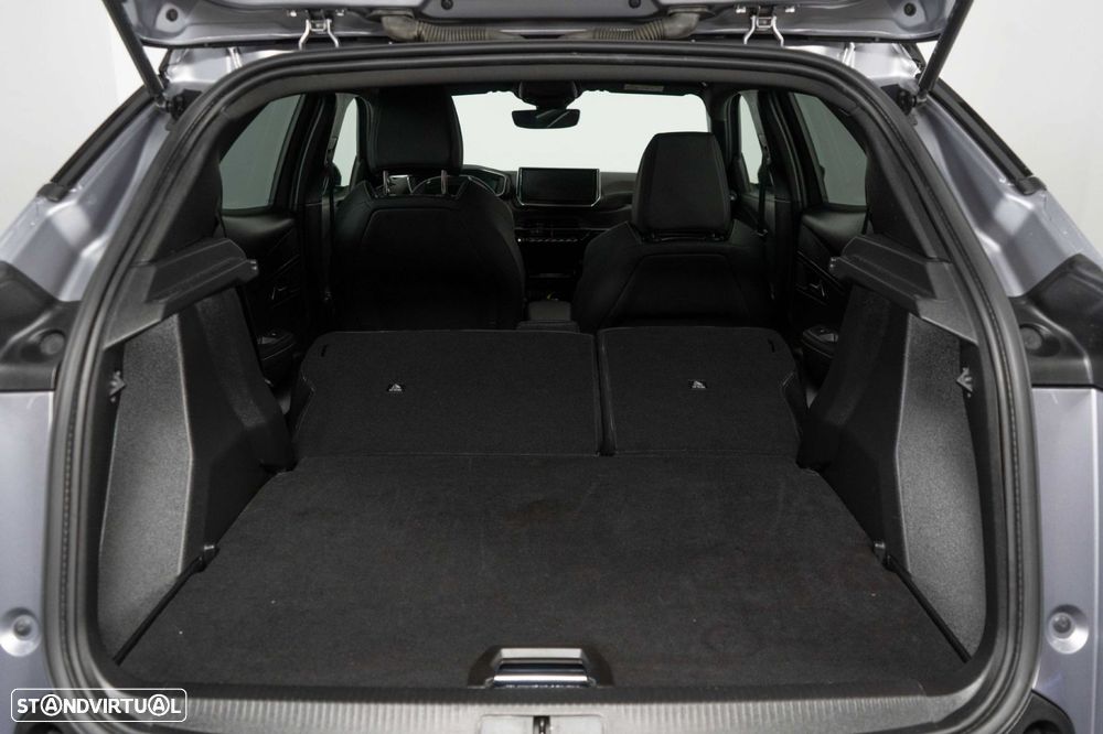 Peugeot 2008 1.2 PureTech GT Line EAT8 - 25