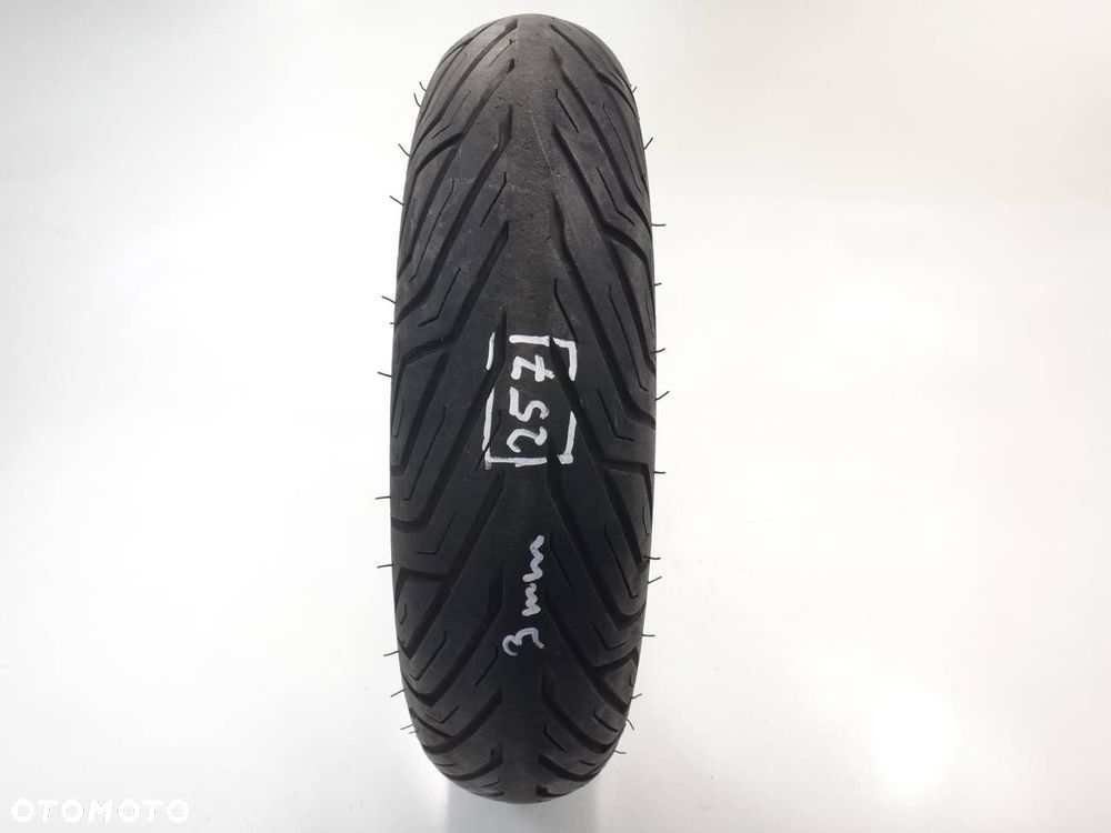 Opona Do Skutera Michelin 110/70/11 - 1