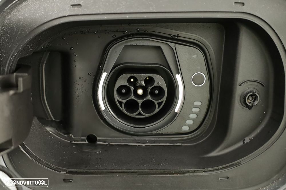 Jeep Compass 1.3 T4 4xe Auto Limited - 7