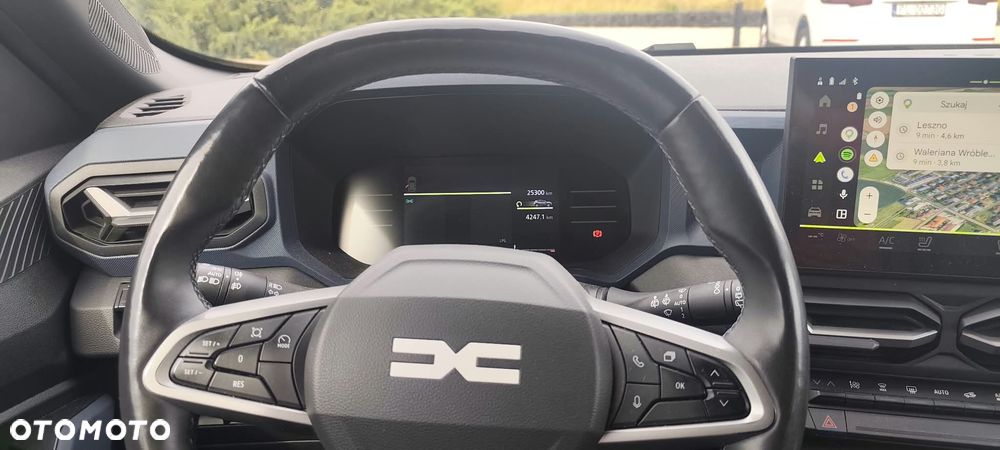 Dacia Duster 1.0 TCe Journey - 5