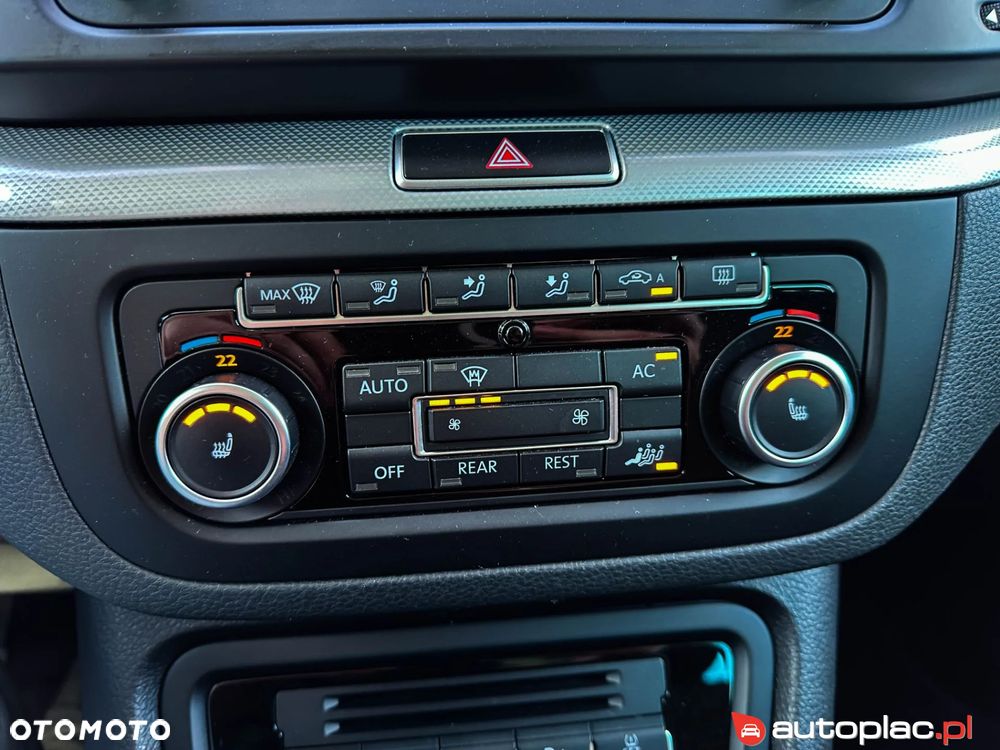Volkswagen Sharan - 35