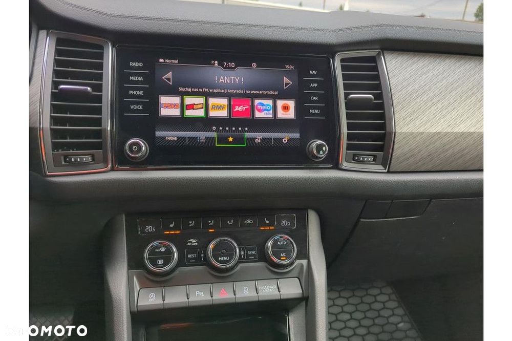 Skoda Kodiaq 2.0 TSI 4x4 Style DSG - 6