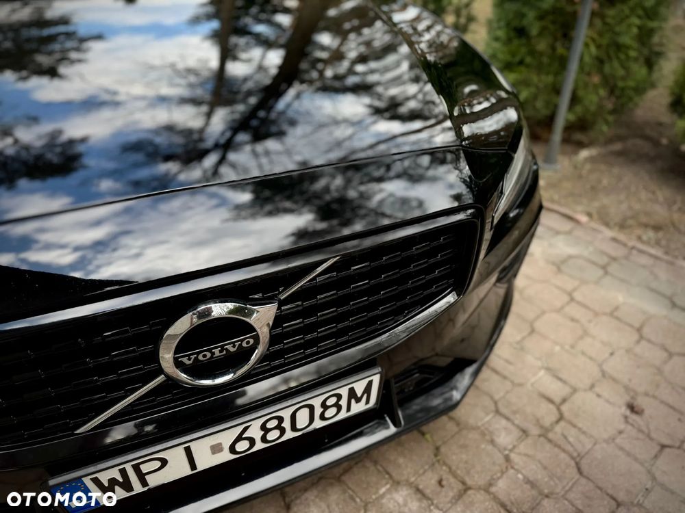 Volvo S60 T8 Recharge AWD Geartronic RDesign - 3