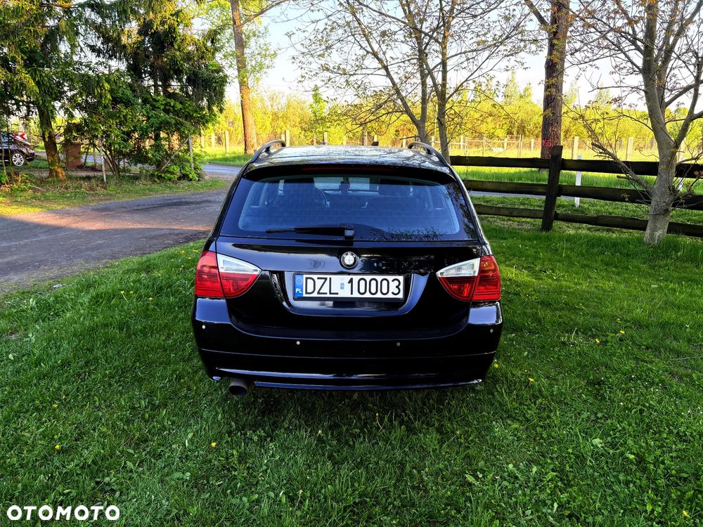 BMW Seria 3 - 3