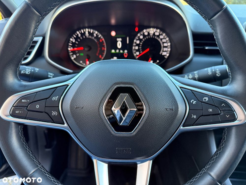 Renault Clio 1.0 TCe Zen - 27
