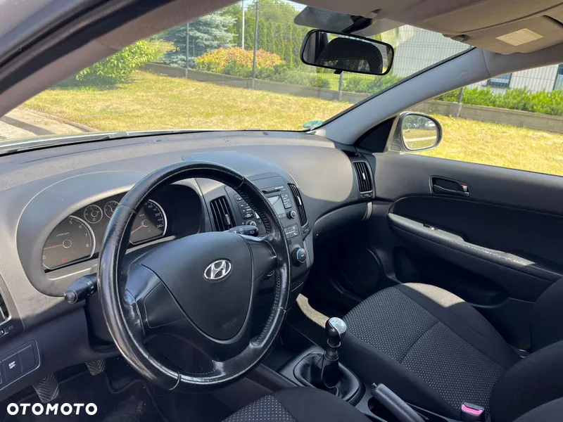 Hyundai i30 1.4 Comfort - 7