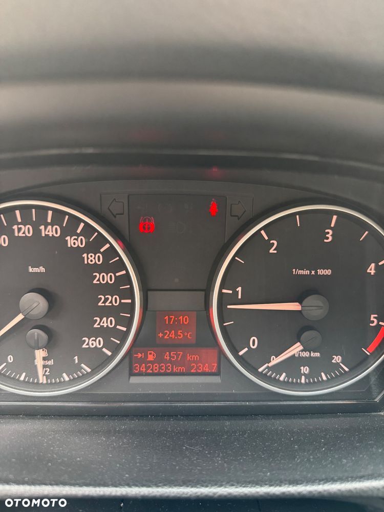 BMW Seria 3 320d - 19