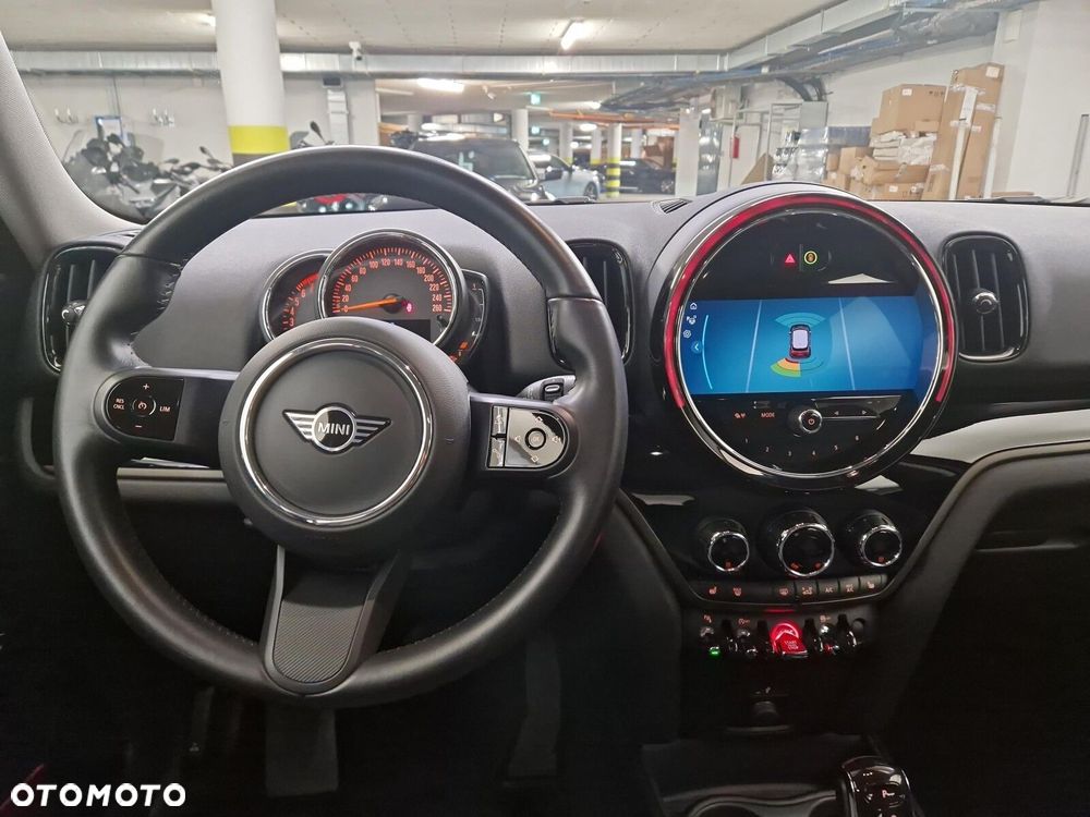 MINI Countryman Cooper Classic Trim - 15
