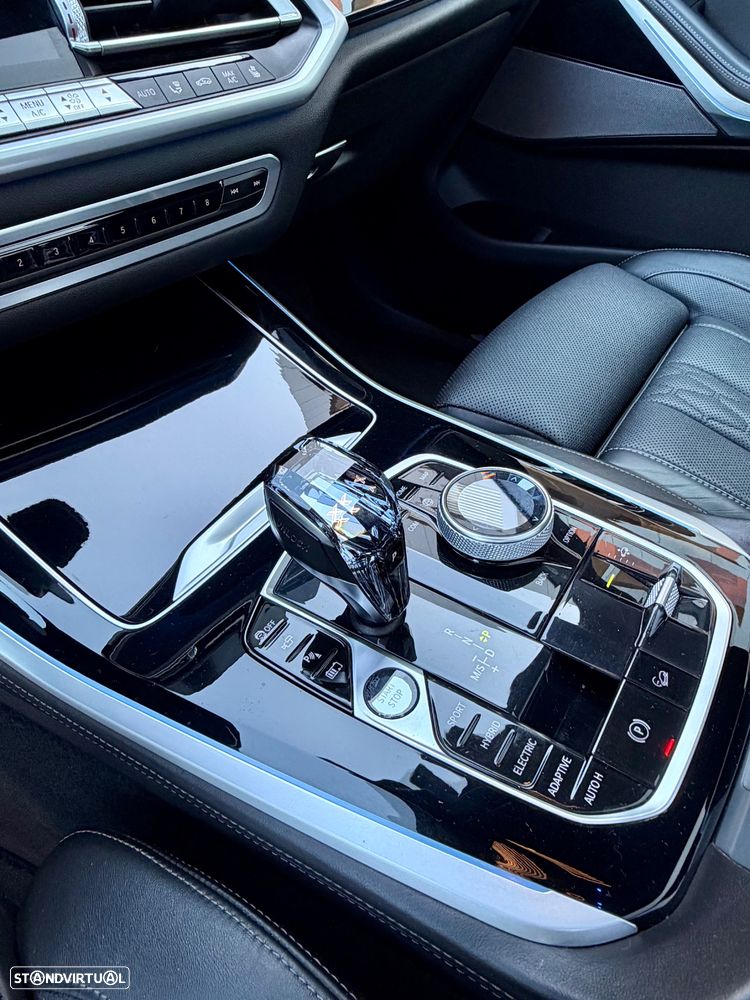 BMW X5 - 12