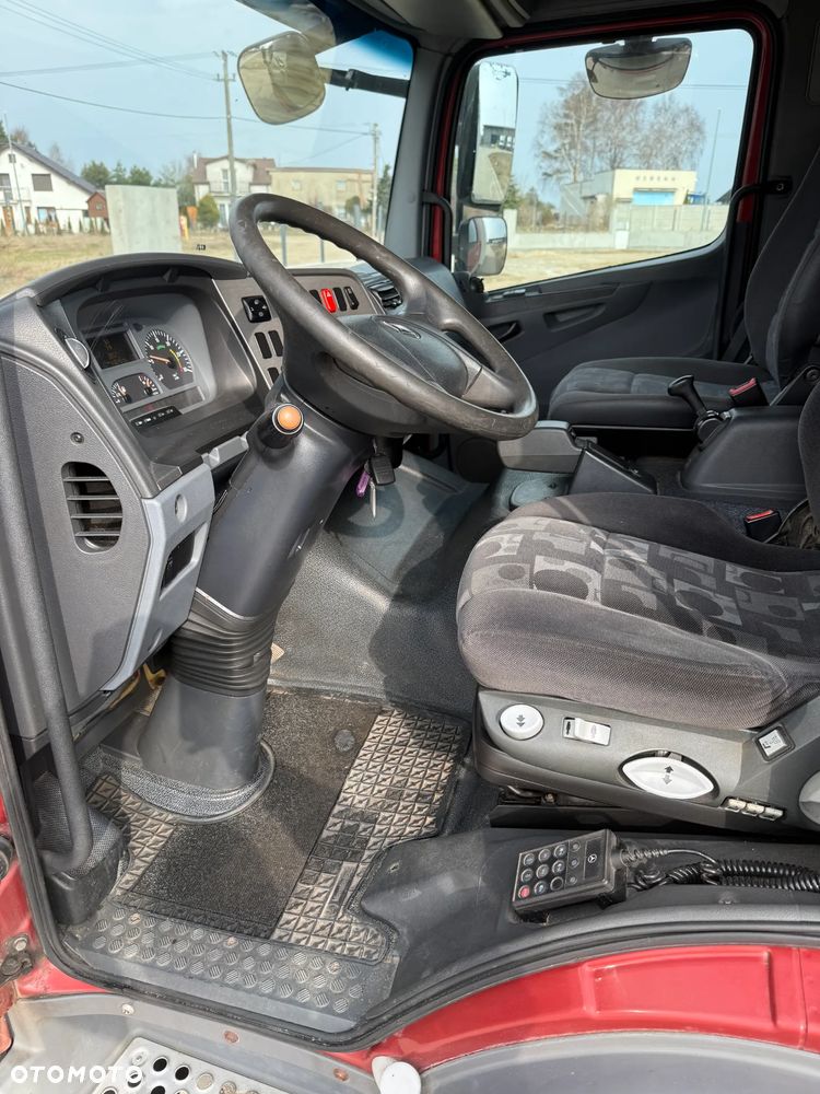 Mercedes-Benz ATEGO 1224L - 4