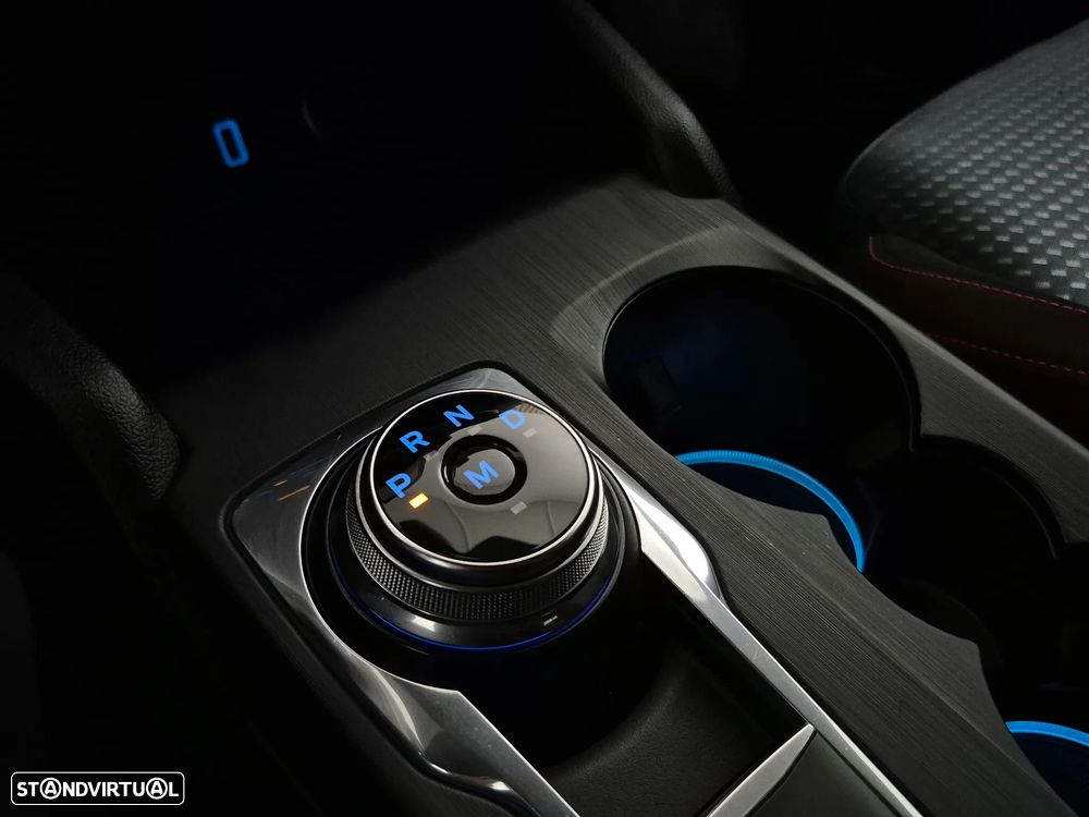 Ford Focus 1.5 TDCi ECOBlue ST-Line X Aut. - 16