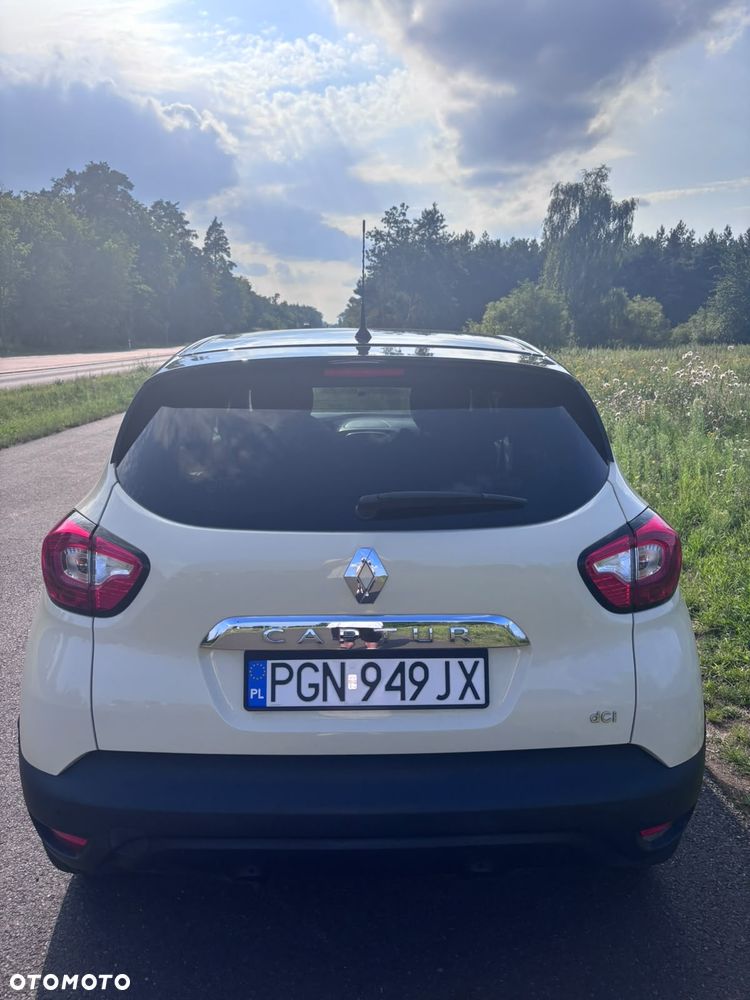 Renault Captur - 4