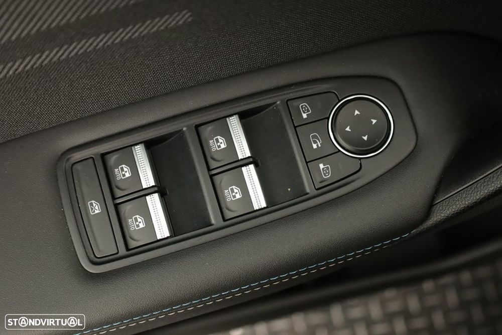 Renault Symbioz 1.6 E-Tech Full Hybrid Esprit Alpine - 21