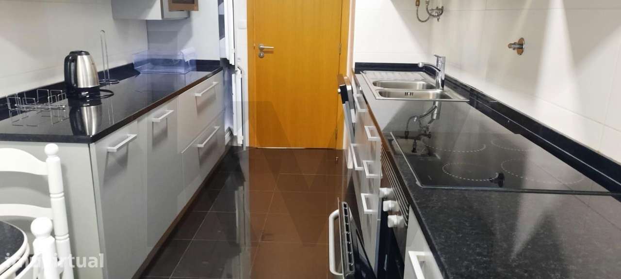 Arrendamento T1 – Piornais Residence - Grande imagem: 4/25