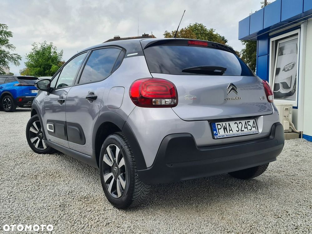 Citroën C3 1.2 PureTech Shine - 5