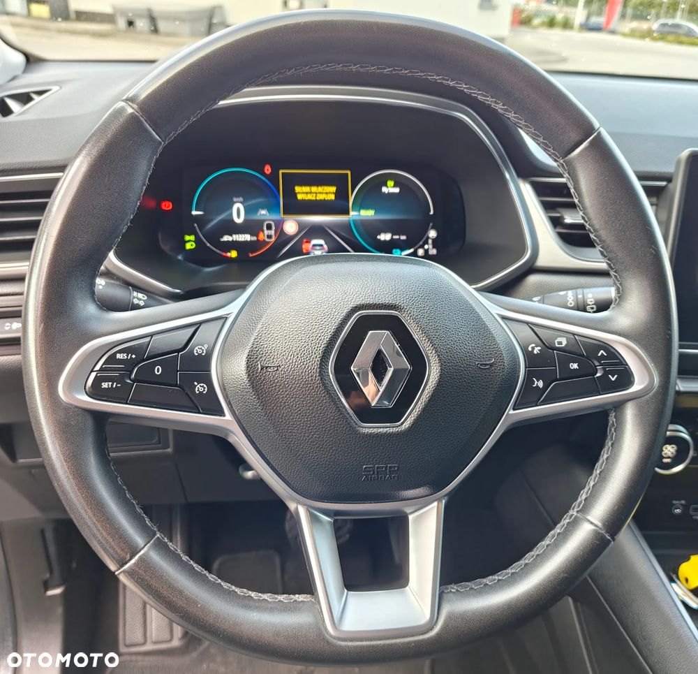 Renault Captur 1.6 E-TECH Plug-In Techno - 22
