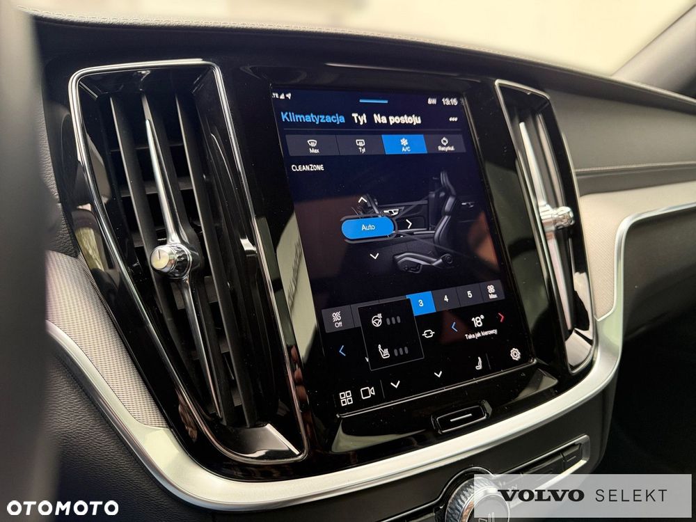 Volvo V60 - 22