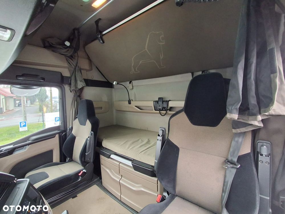 MAN TGX 18.470, 2 lata gwarancji, kilka sztuk - 9