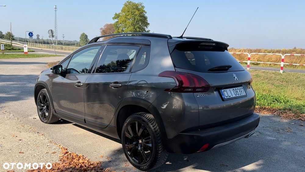 Peugeot 2008 - 39
