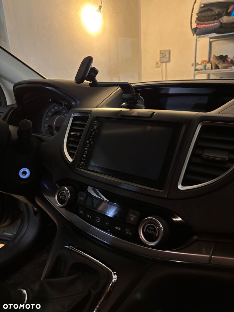 Honda CR-V 1.6i-DTEC Elegance (ADAS / Connect+) / (2WD) - 13