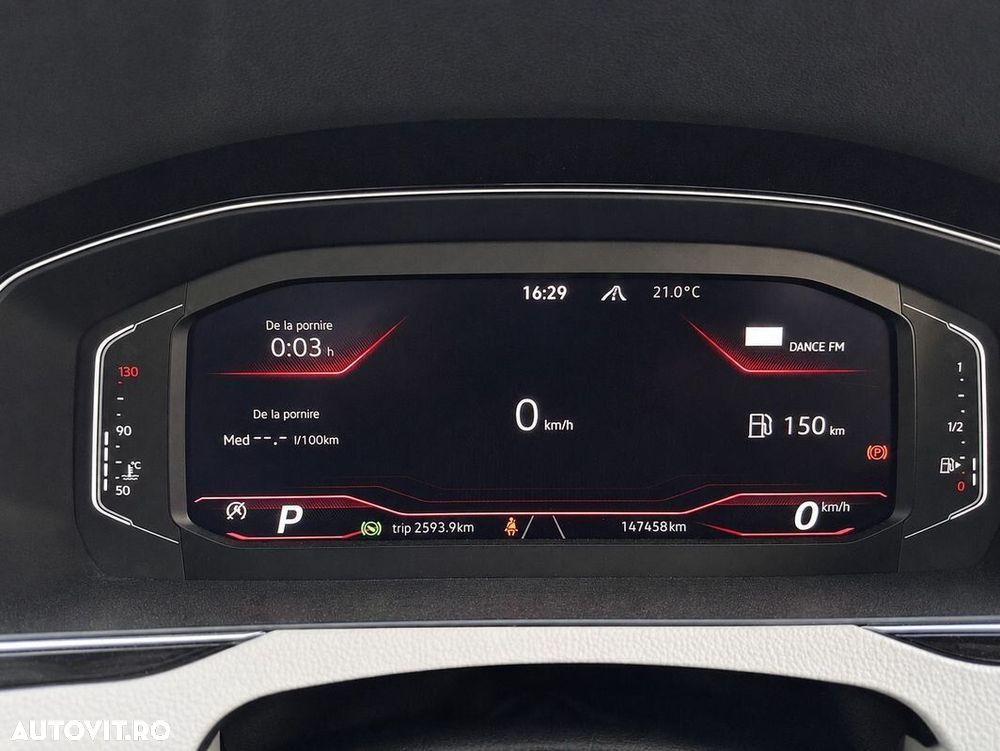 Volkswagen Passat Alltrack - 7