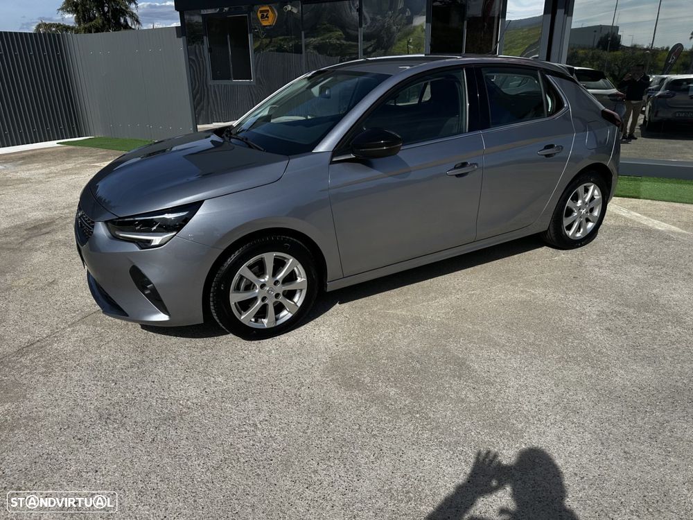 Opel Corsa 1.2 Business - 3