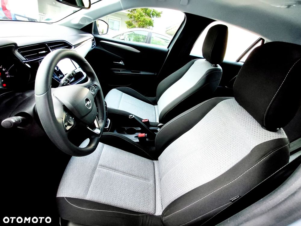 Opel Corsa 1.2 Elegance S&S - 9