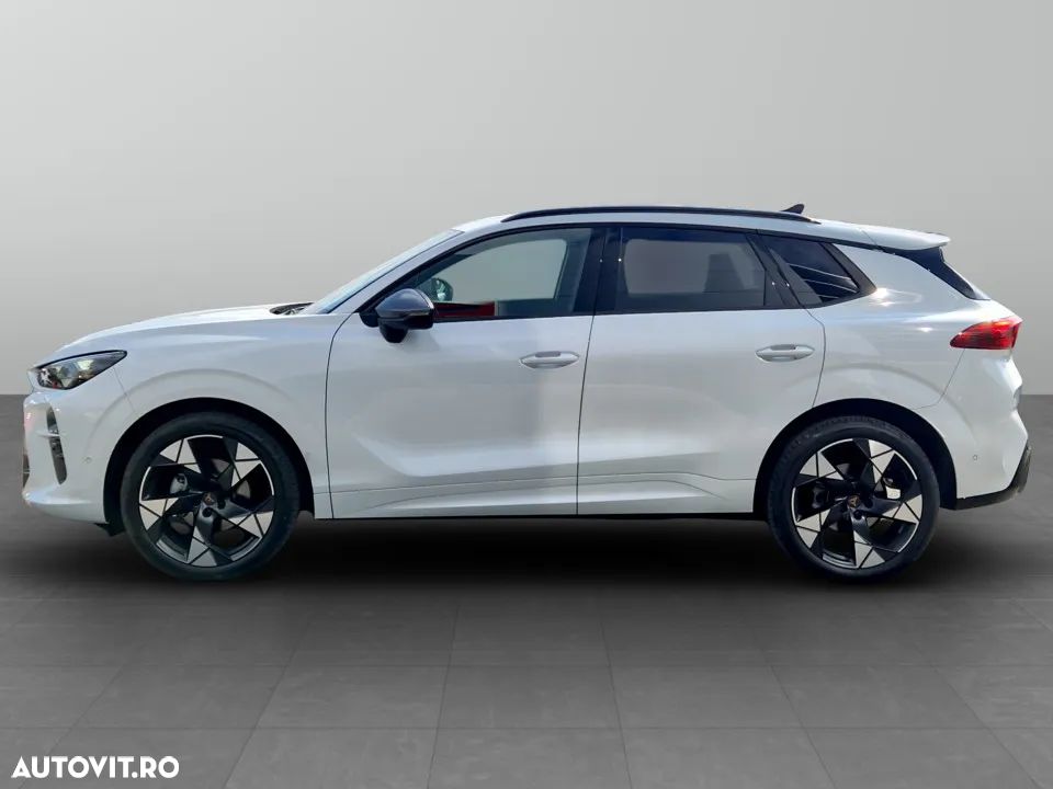 Cupra Terramar - 2