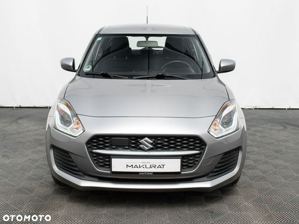 Suzuki Swift - 8
