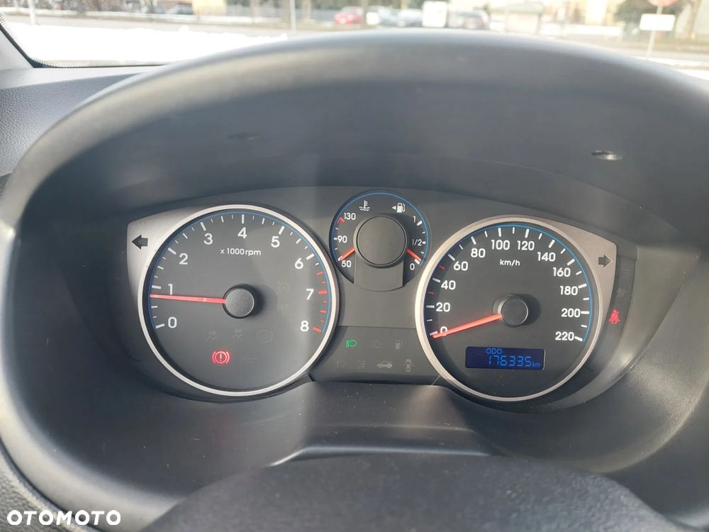 Hyundai i20 1.25 Classic - 11