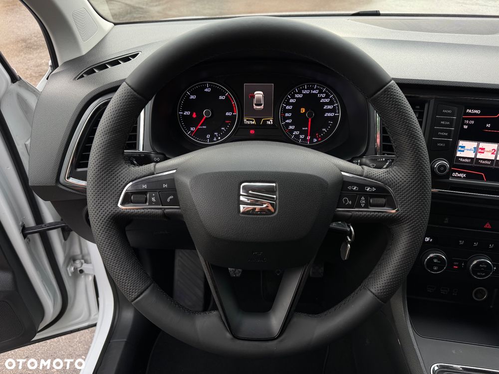 Seat Ateca 2.0 TDI 4Drive STYLE - 13