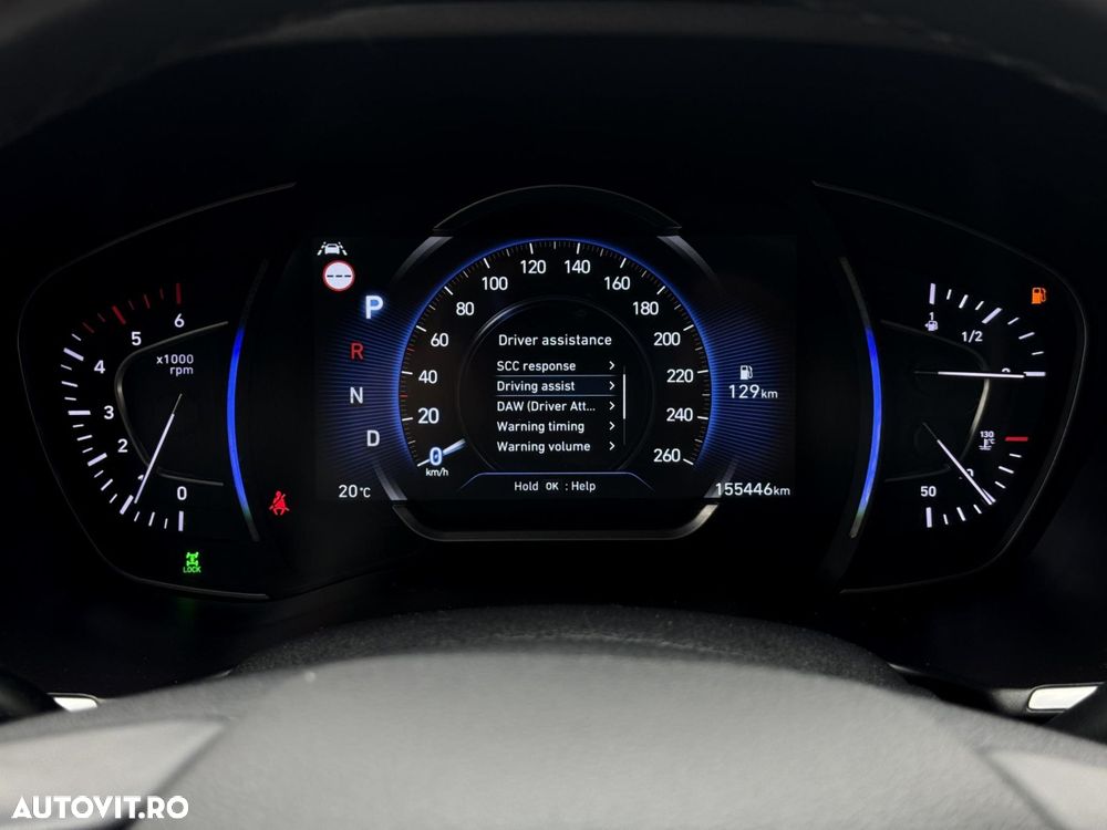 Hyundai Santa Fe - 24