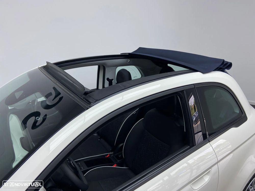 Fiat 500e C Standard - 7
