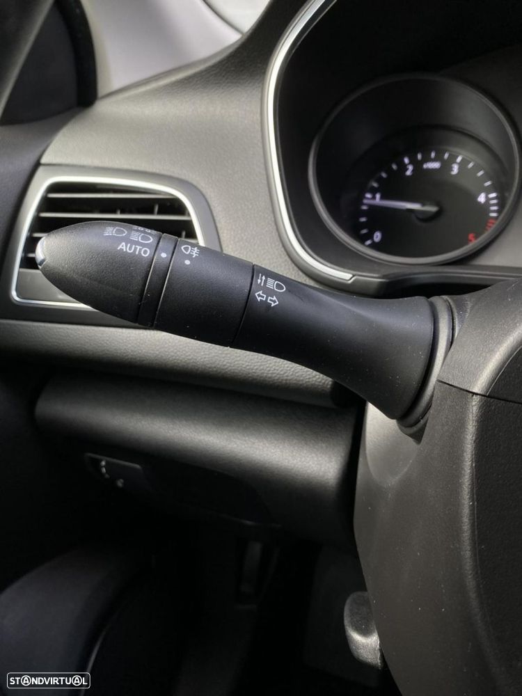 Renault Mégane Sport Tourer 1.5 Blue dCi Limited - 14