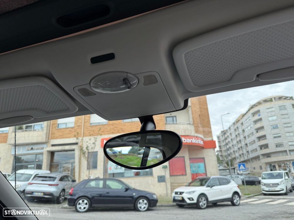 Smart ForTwo Coupé 1.0 mhd Pulse71 - 26