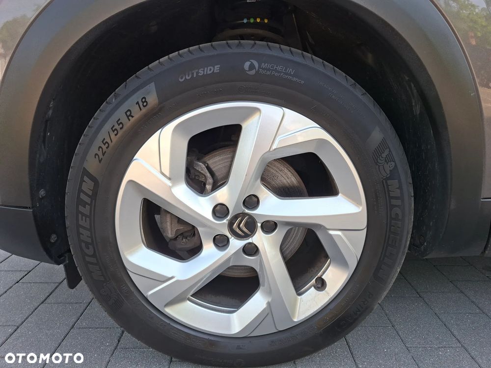 Citroën C5 Aircross 1.2 PureTech Shine Pack EAT8 - 40