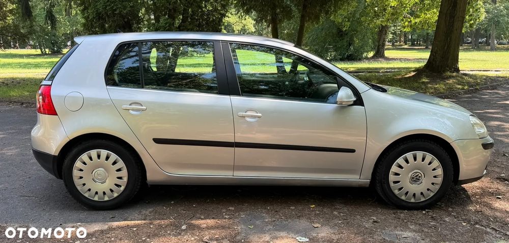 Volkswagen Golf 1.9 TDI Edition - 9