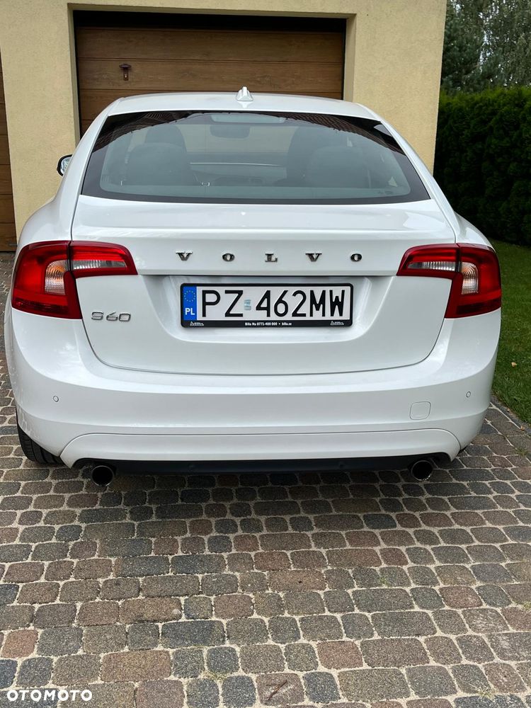 Volvo S60 T3 Drive-E Kinetic - 5