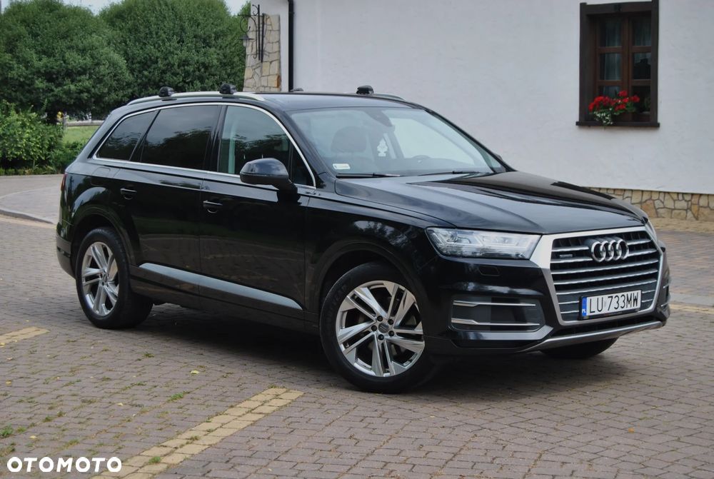 Audi Q7 - 2
