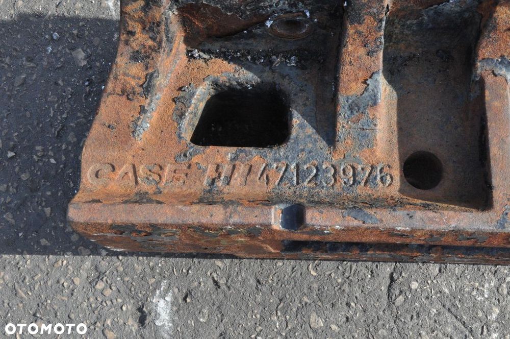 MOCOWANIE WSPORNIK OBCIĄŻNIKÓW CASE NEW HOLLAND 47123976 - 3