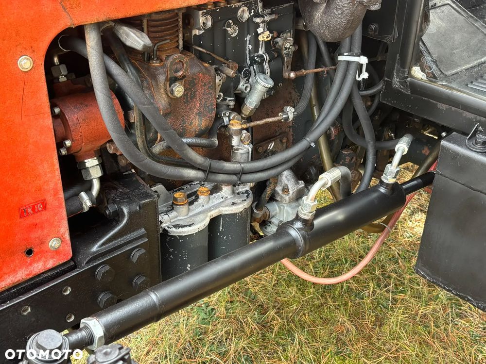 Zetor 5211 - 18