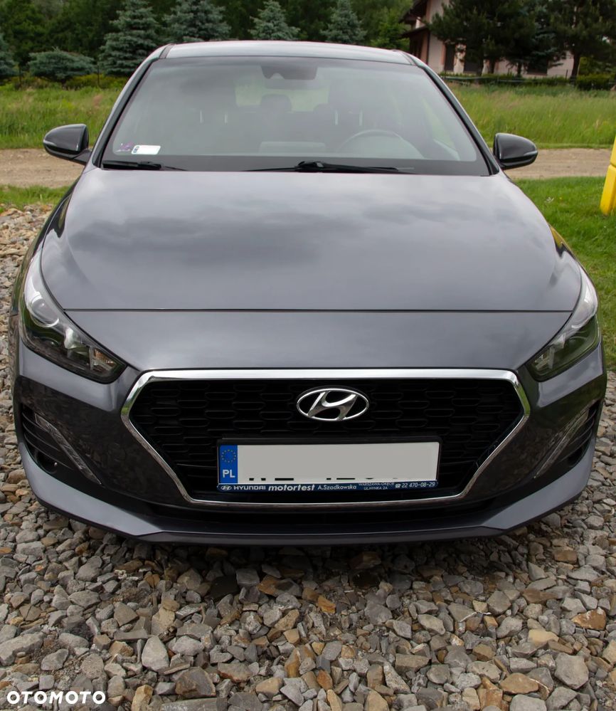 Hyundai i30 1.4 T-GDI Comfort - 6