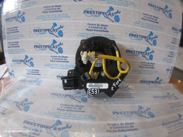 Fita Airbag 3M5T14A664AF FORD FOCUS C MAX 2004 2.0TDCI 135CV 5P CINZENTO - 1