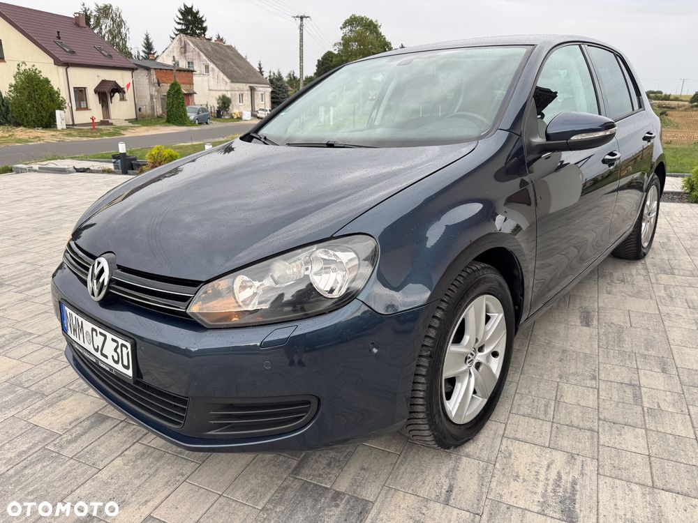 Volkswagen Golf - 14