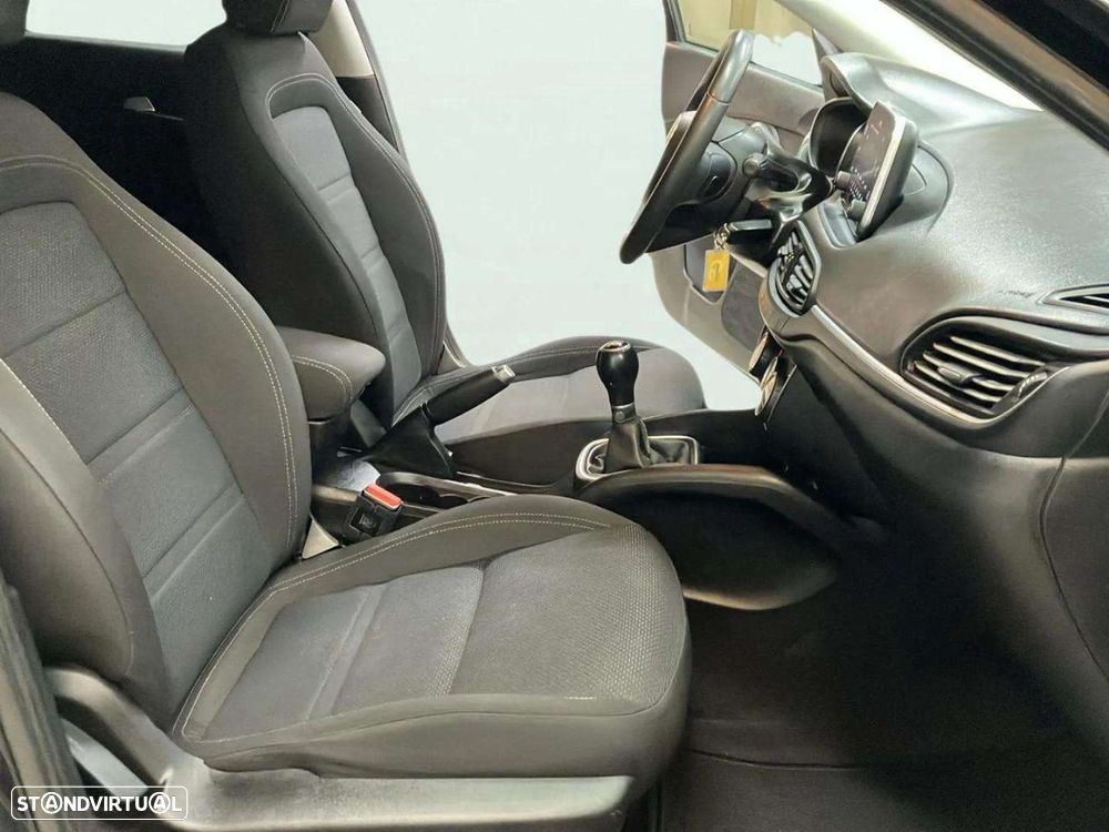 Fiat Tipo 1.3 M-Jet Lounge - 15