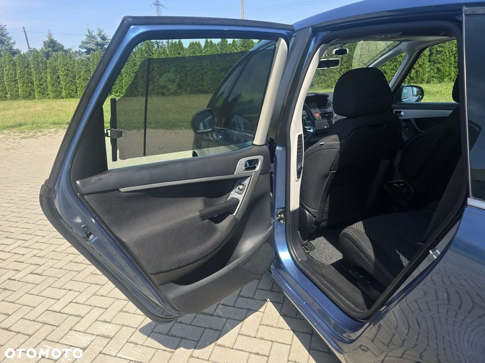 Citroën C4 Picasso - 20