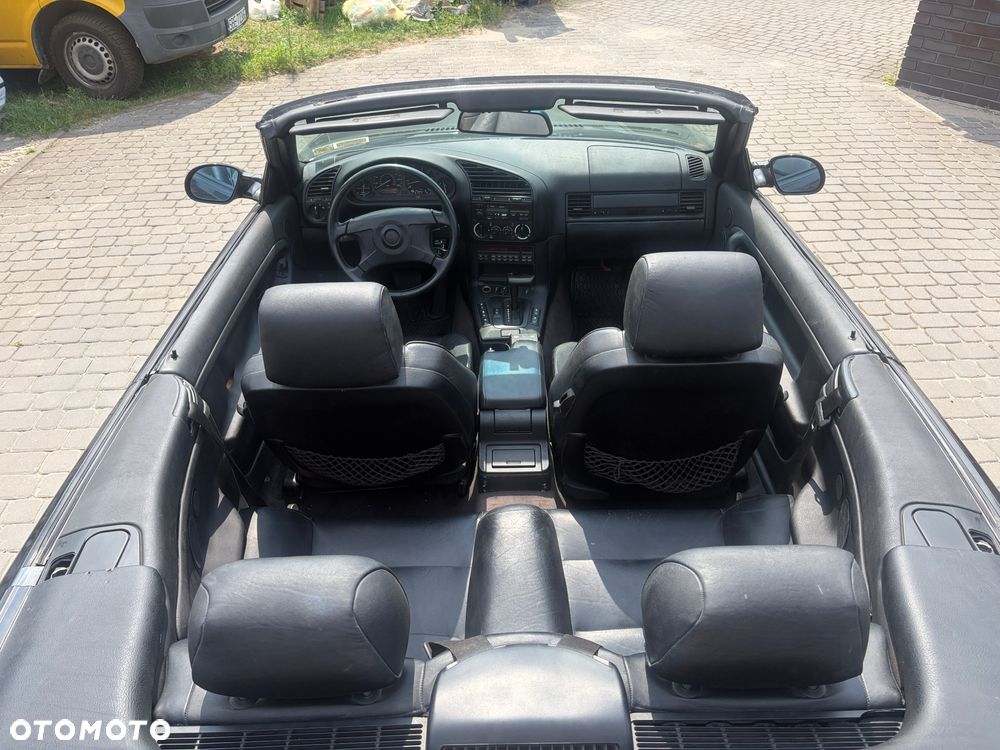 BMW Seria 3 - 15