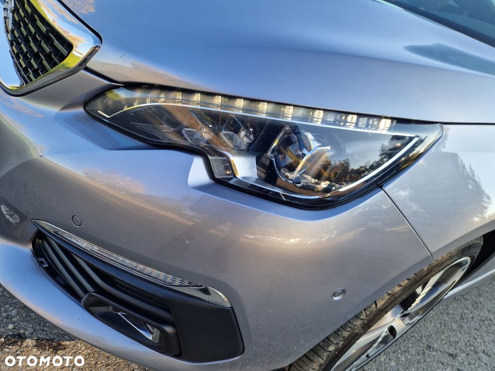Peugeot 308 PureTech 130 Stop & Start GT-Line Edition - 12