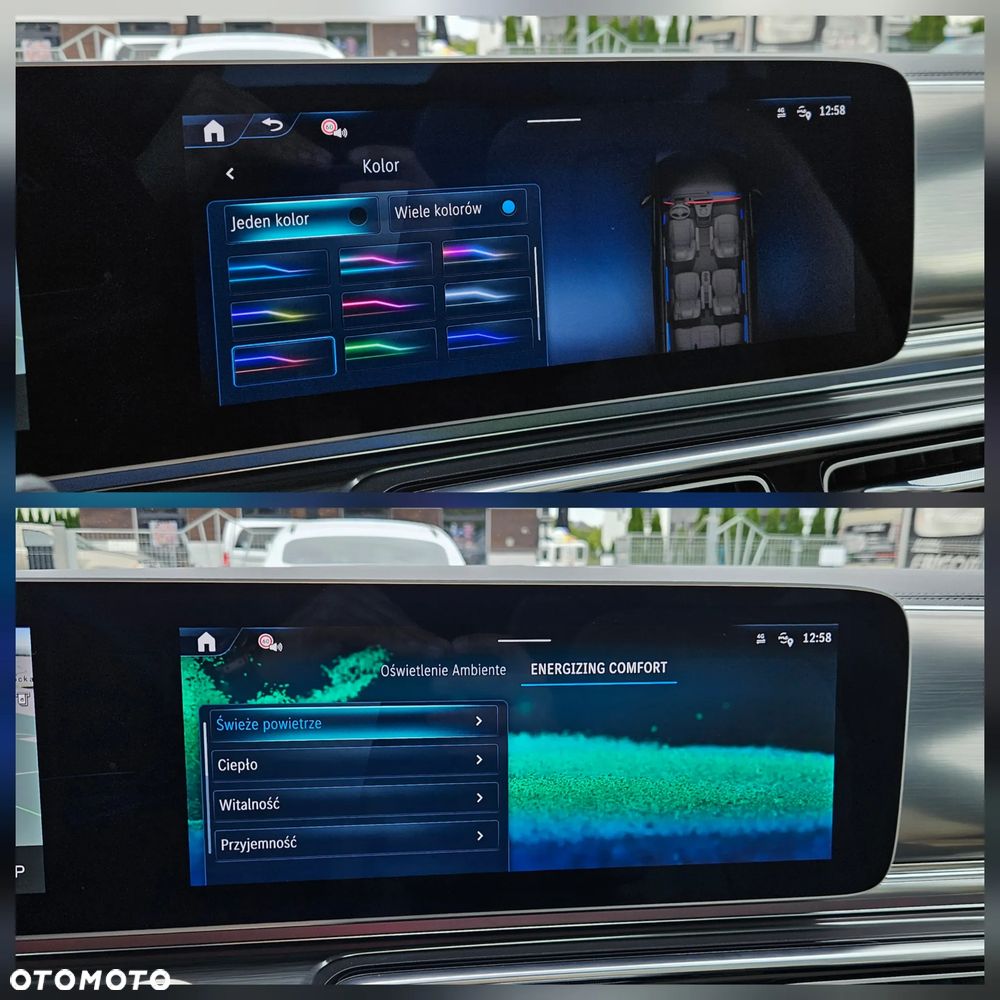 Mercedes-Benz Klasa V 300 d 4-Matic 9G-Tronic Exclusive (d³ugi) - 33